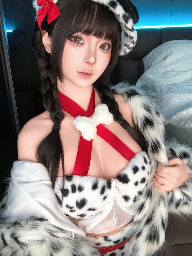 蠢沫沫 自拍2月-① 蠢沫沫 自拍2月-①-①-IMG_5480.JPG